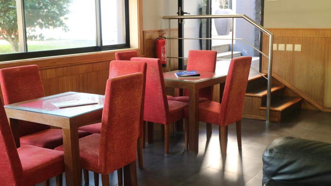 Casa Da Capelinha Aparthotel Ponta Delgada (Madeira)