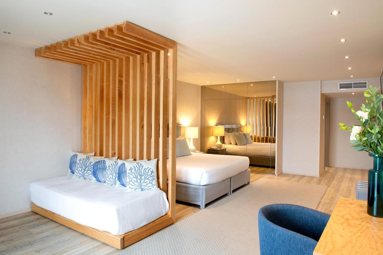 Hotel Cristal Vieira &