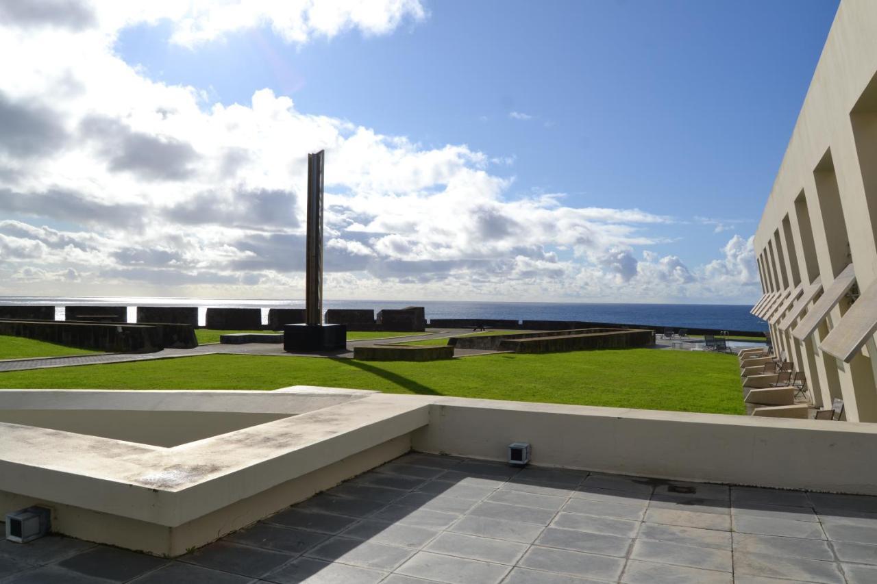 De Castelo De S. Sebastiao Angra do Heroismo