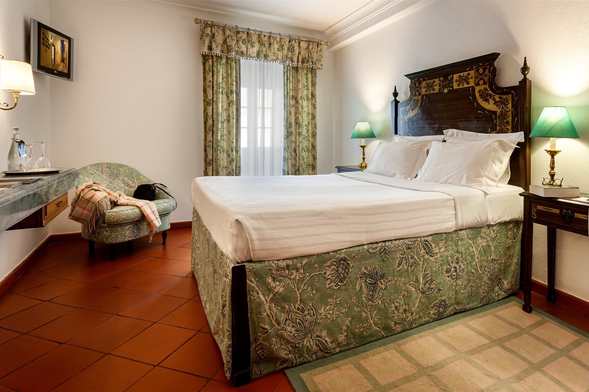 Hotel De Marvão