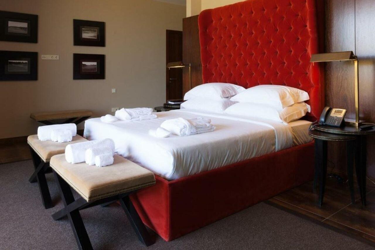 Nau Morgado Golf & Country Club 4*