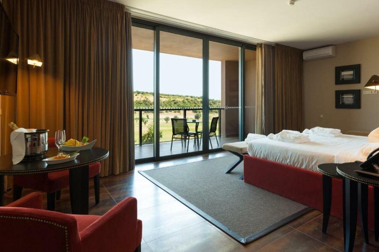 Nau Morgado Golf & Country Club Portimao