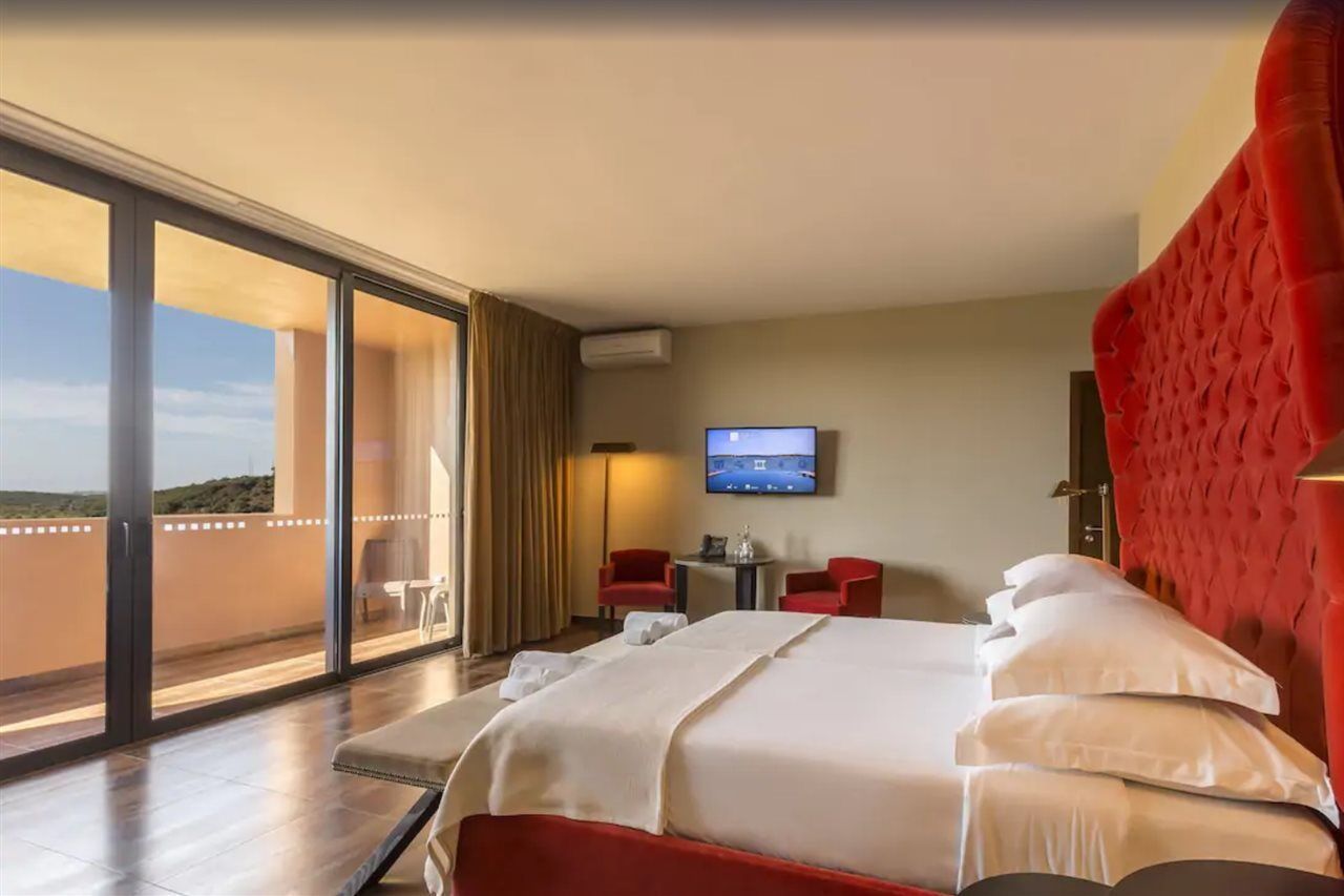 Nau Morgado Golf & Country Club Portimao