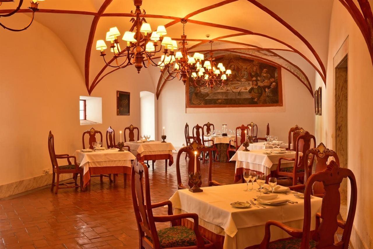 Convento De Vicosa 4*