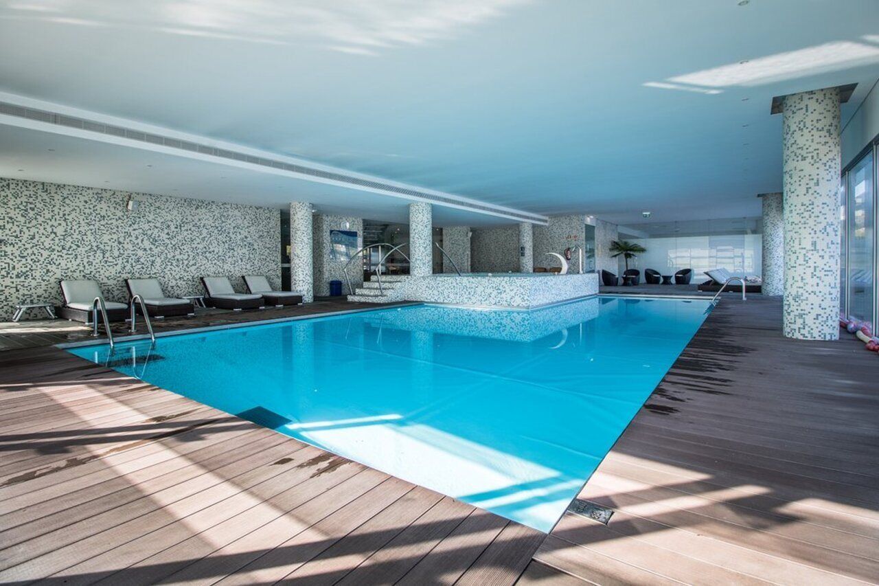 Melia Ria & Hotel