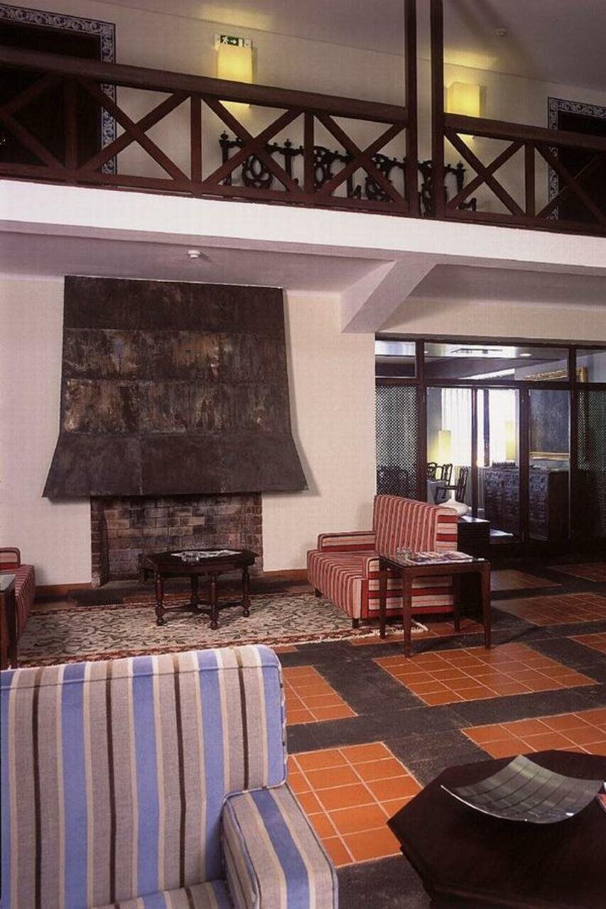 Hotel Da Horta Horta (Azores)