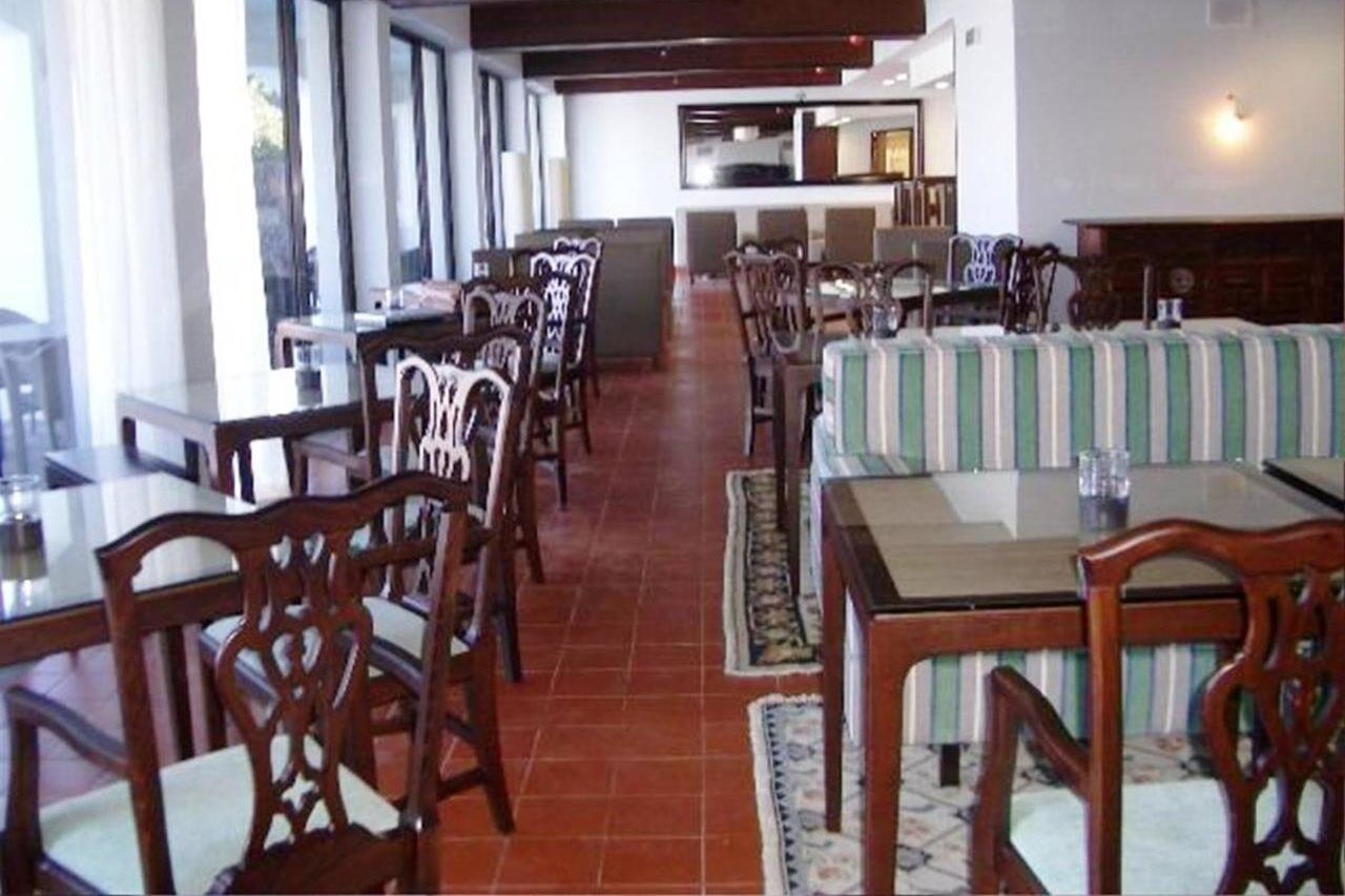 Da Horta Hotel 4*