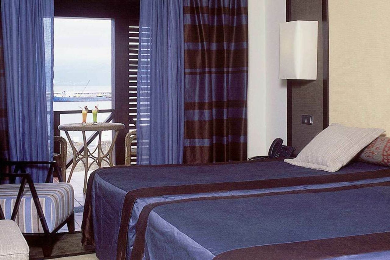 Hotel Da Horta Horta (Azores)