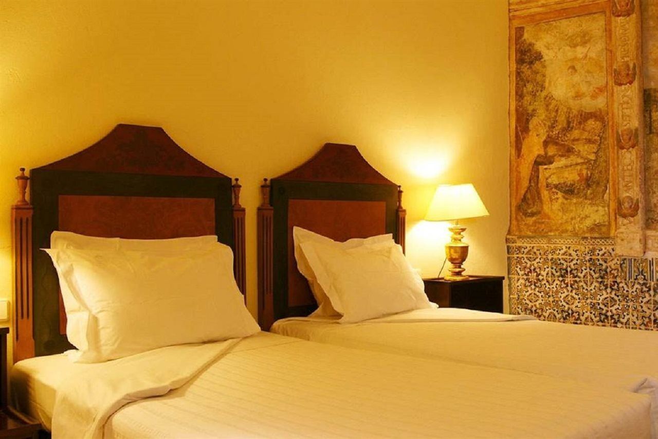 Convento De Vicosa Hotel