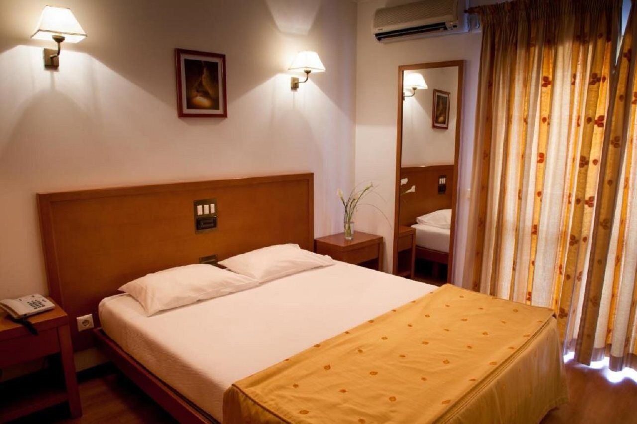 Hotel Santa Mafalda