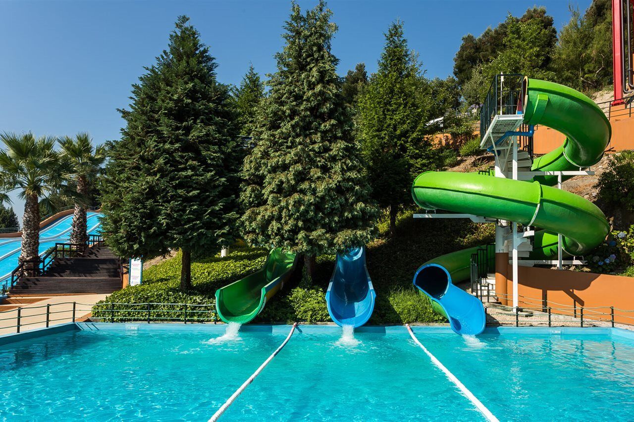Navarras Hotel 3*