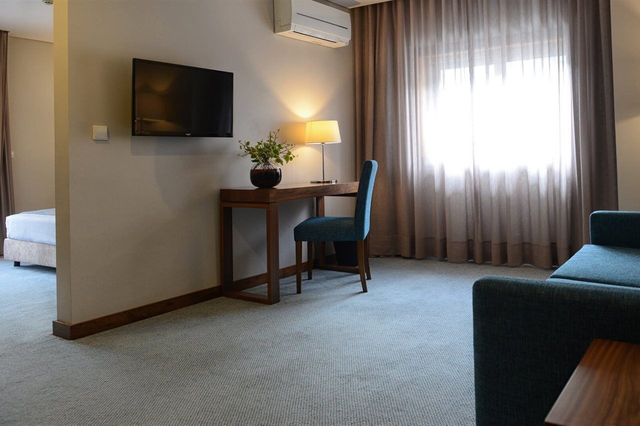 Navarras Hotel Amarante