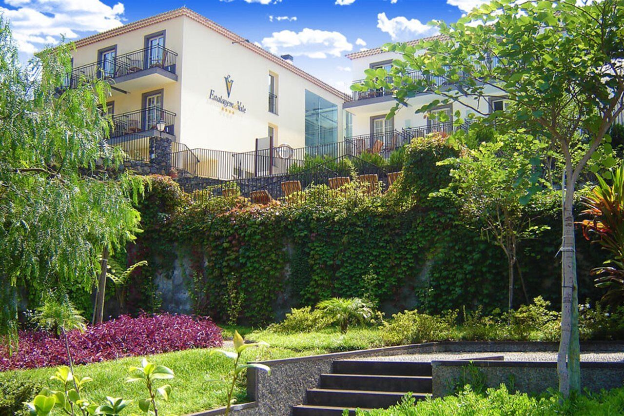 Hotel Estalagem Do Vale