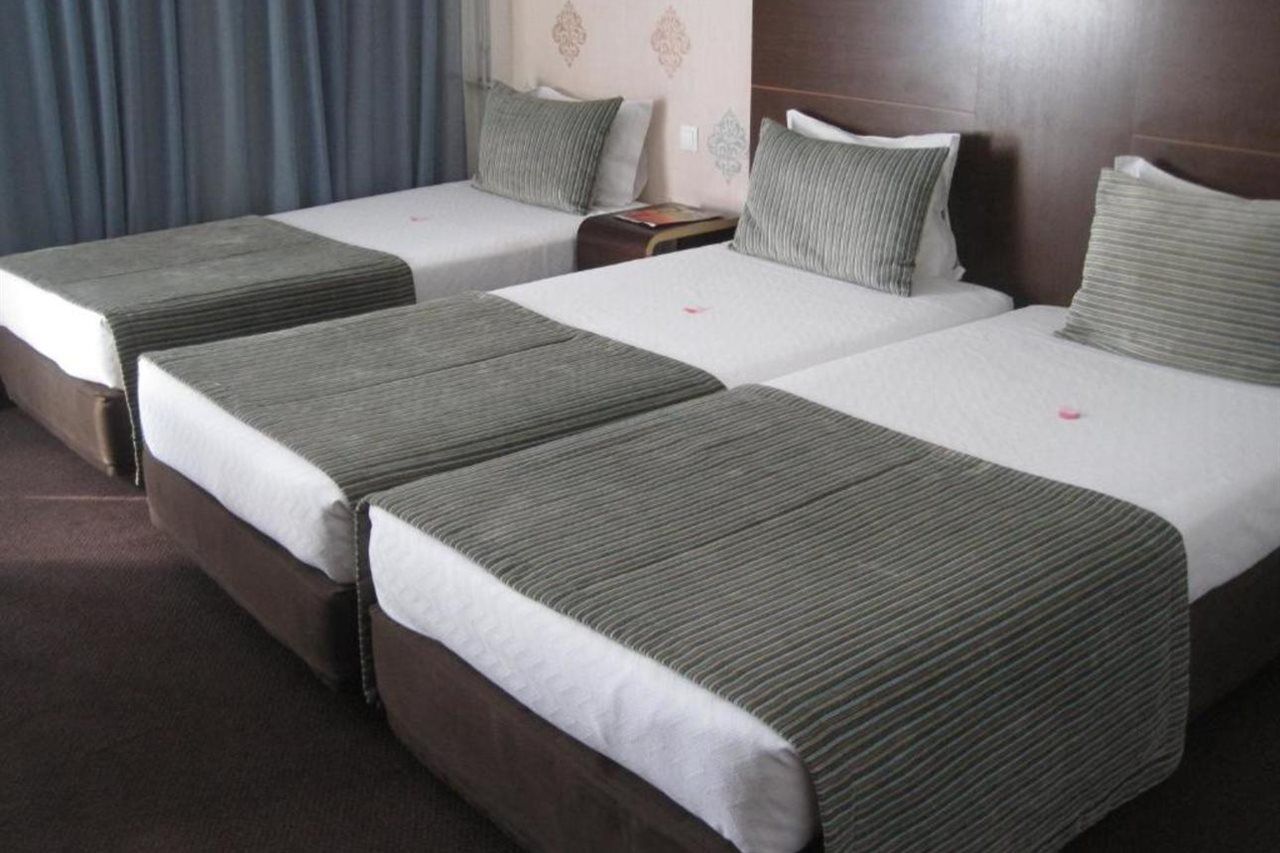 Hotel As Americas Aveiro