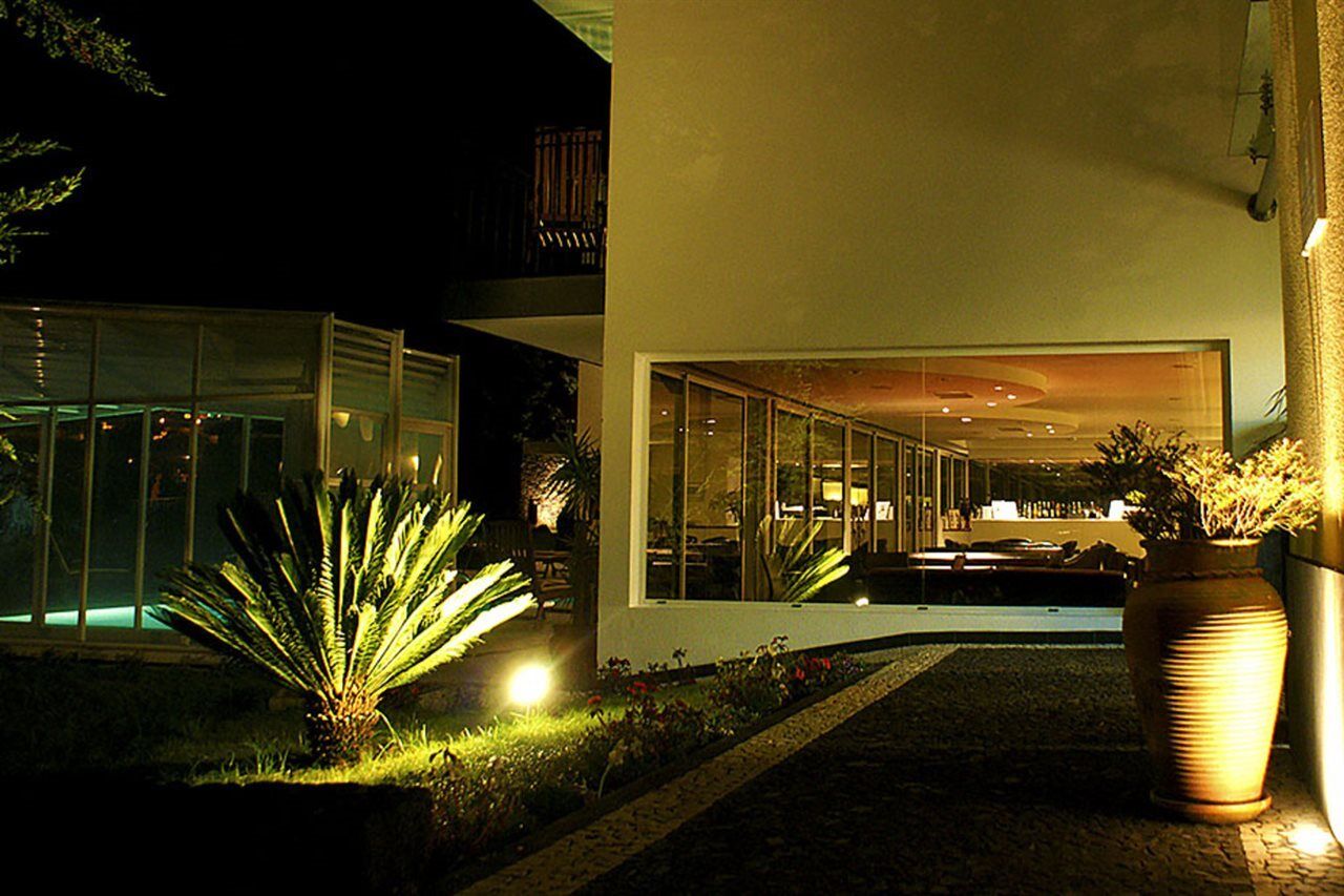 Estalagem Do Vale Hotel 4*