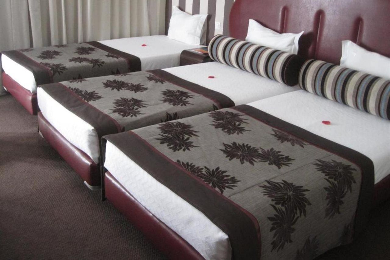 As Americas Hotel Aveiro