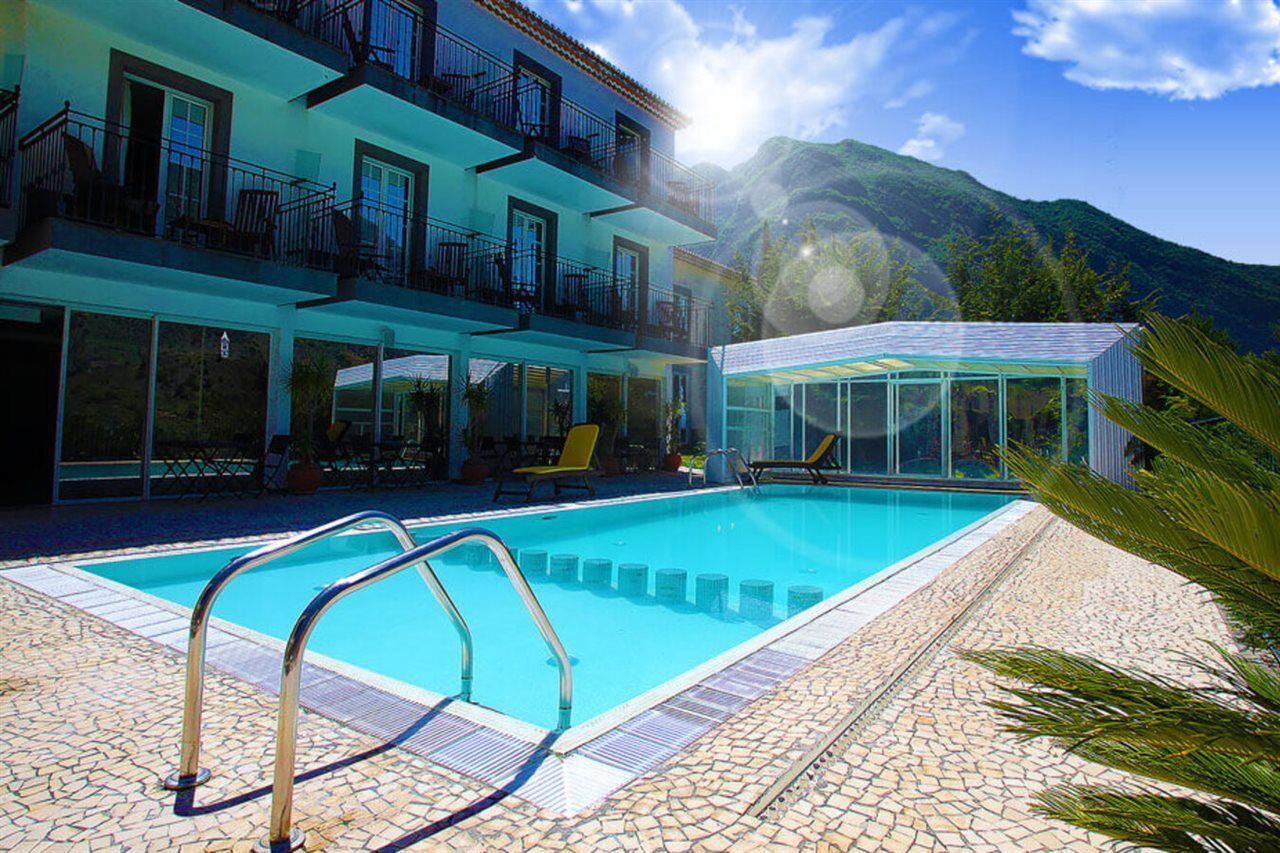 Hotel Estalagem Do Vale Sao Vicente (Madeira)