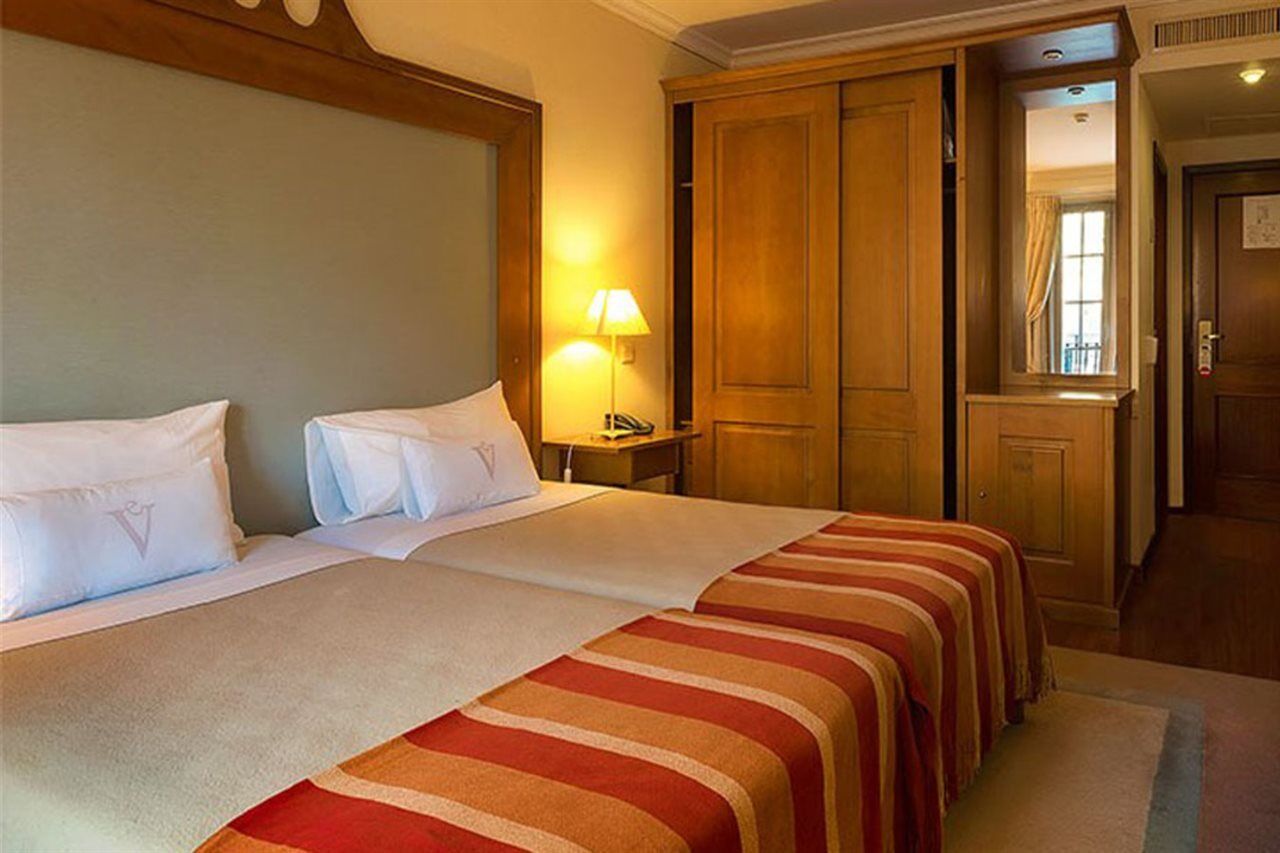 Hotel Estalagem Do Vale 4*