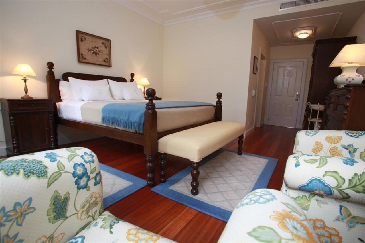 Hotel Estalagem Do Vale Sao Vicente (Madeira)