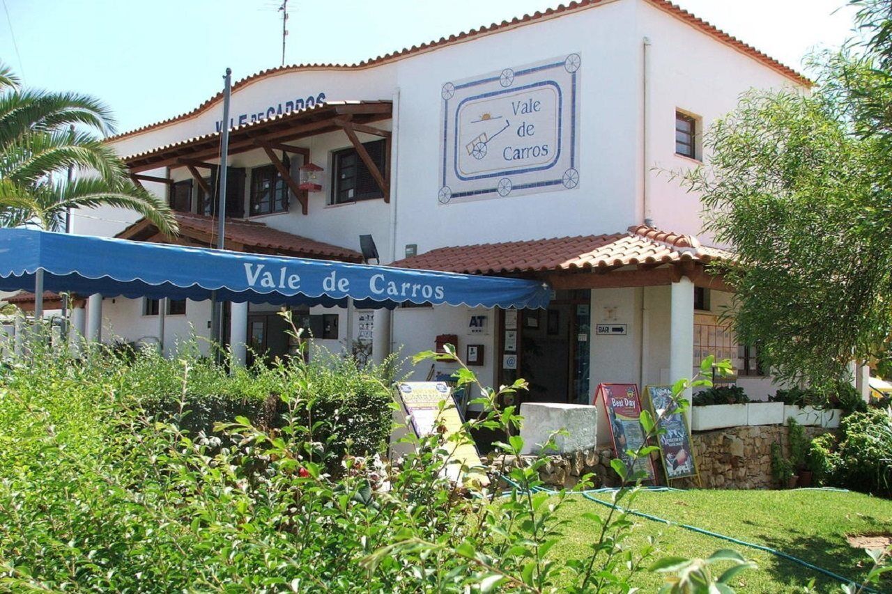 Vale De Carros - By Portugalferias Parque de vacaciones 3*