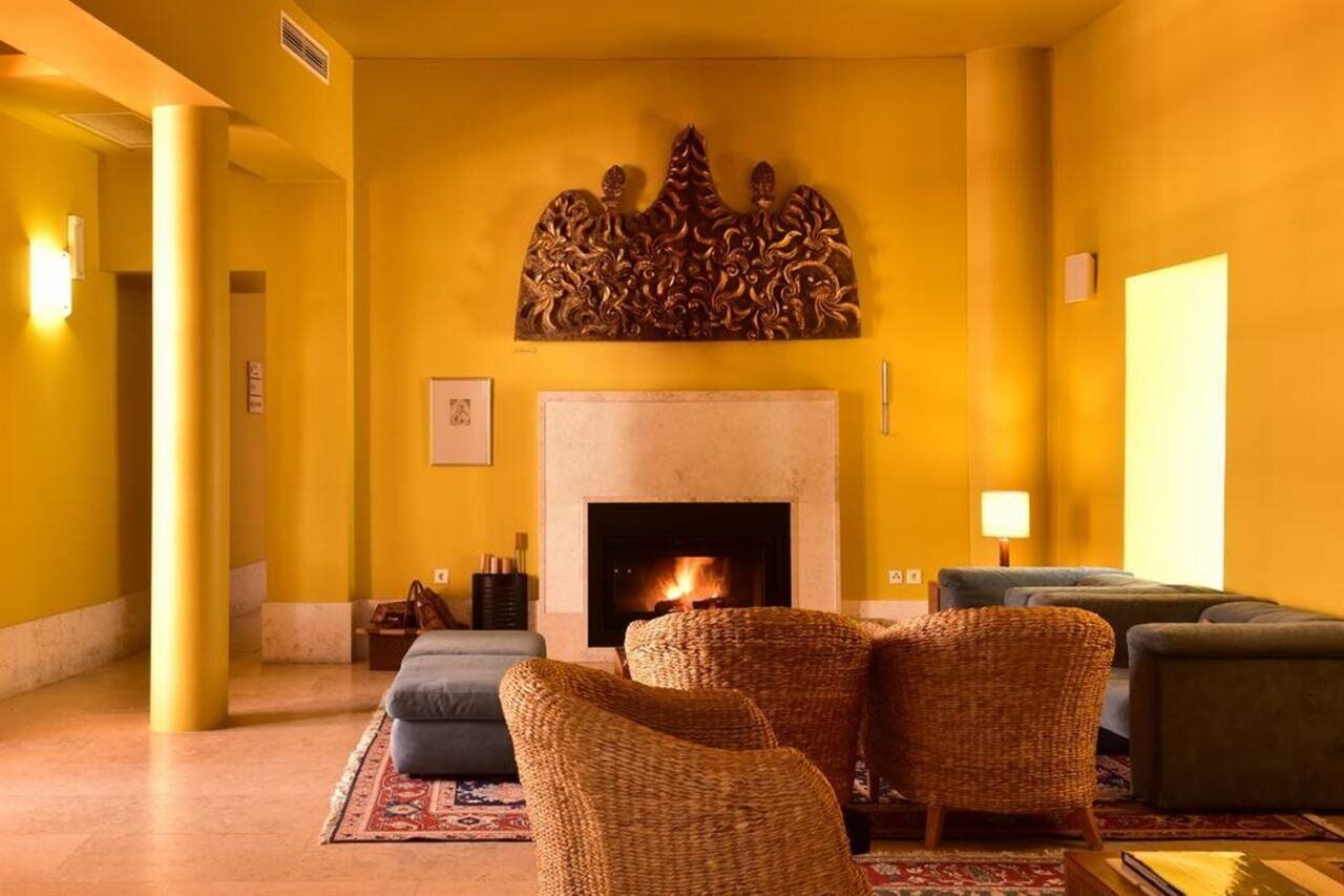Hotel Castelo De 4*