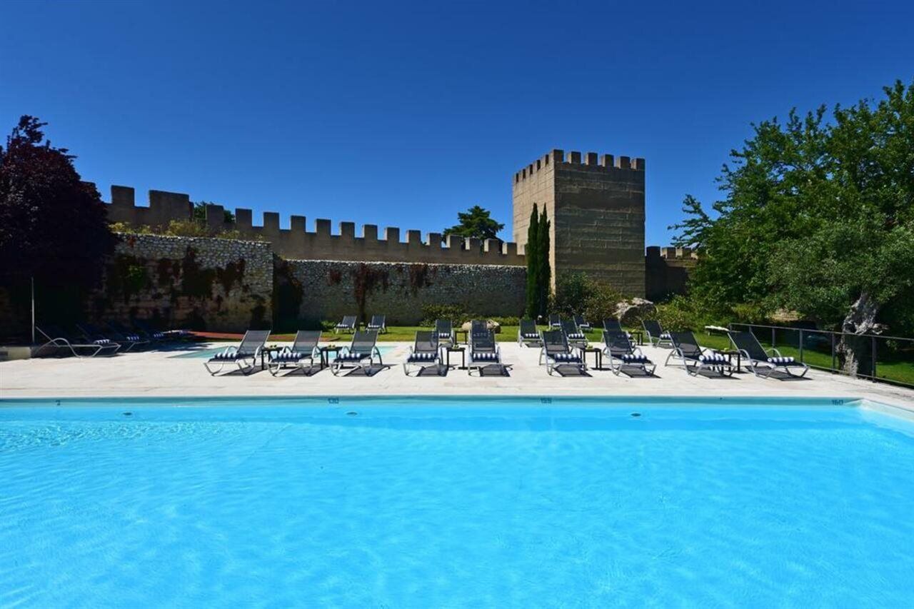 Hotel Castelo De