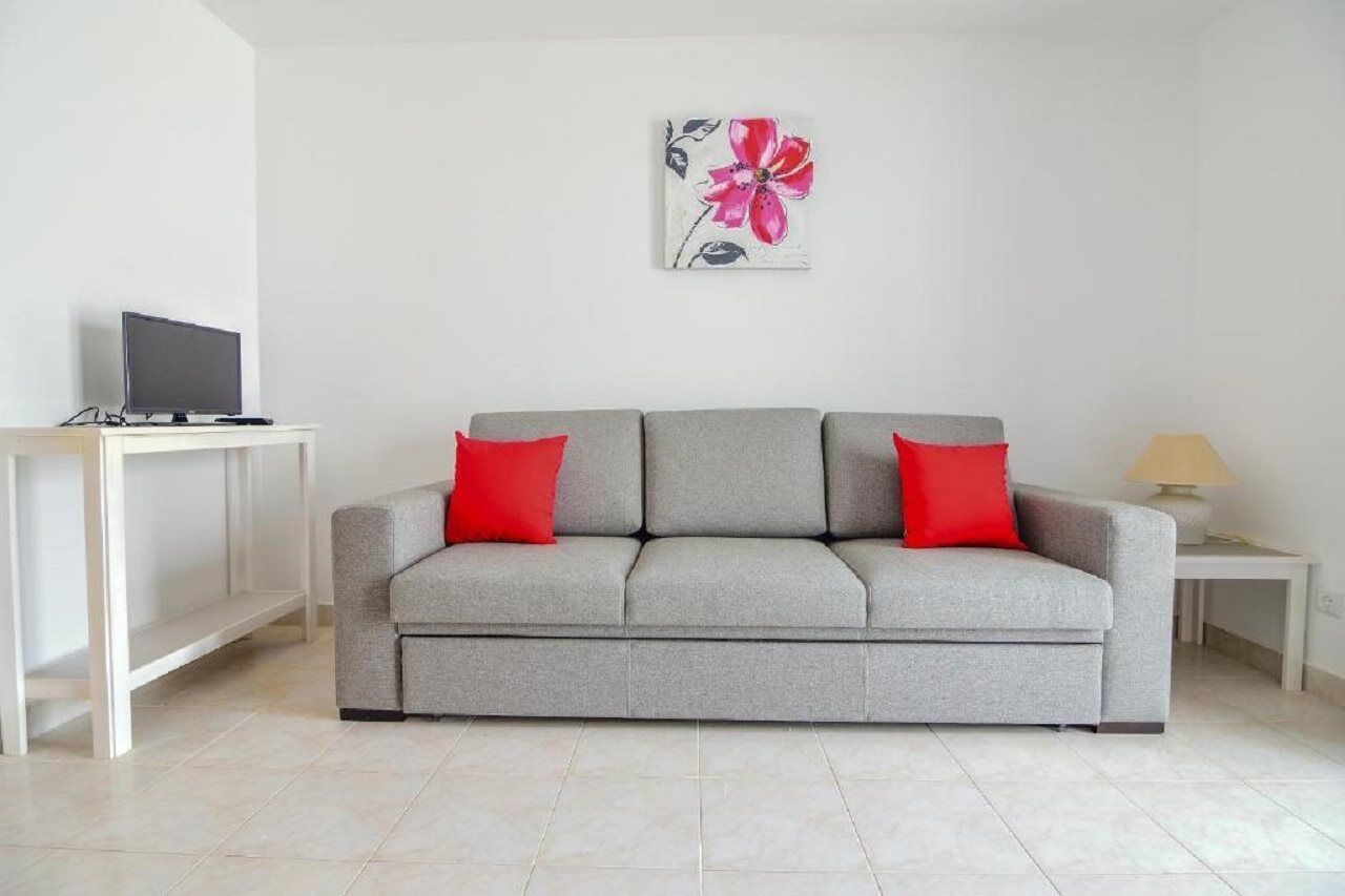 Vale De Carros By Umbral Holiday park Albufeira