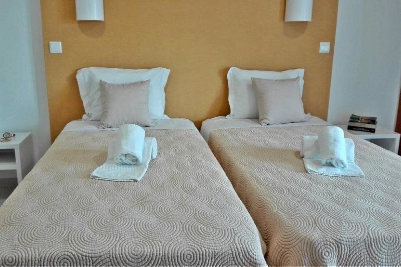 Vale De Carros By Umbral Holiday park 3*