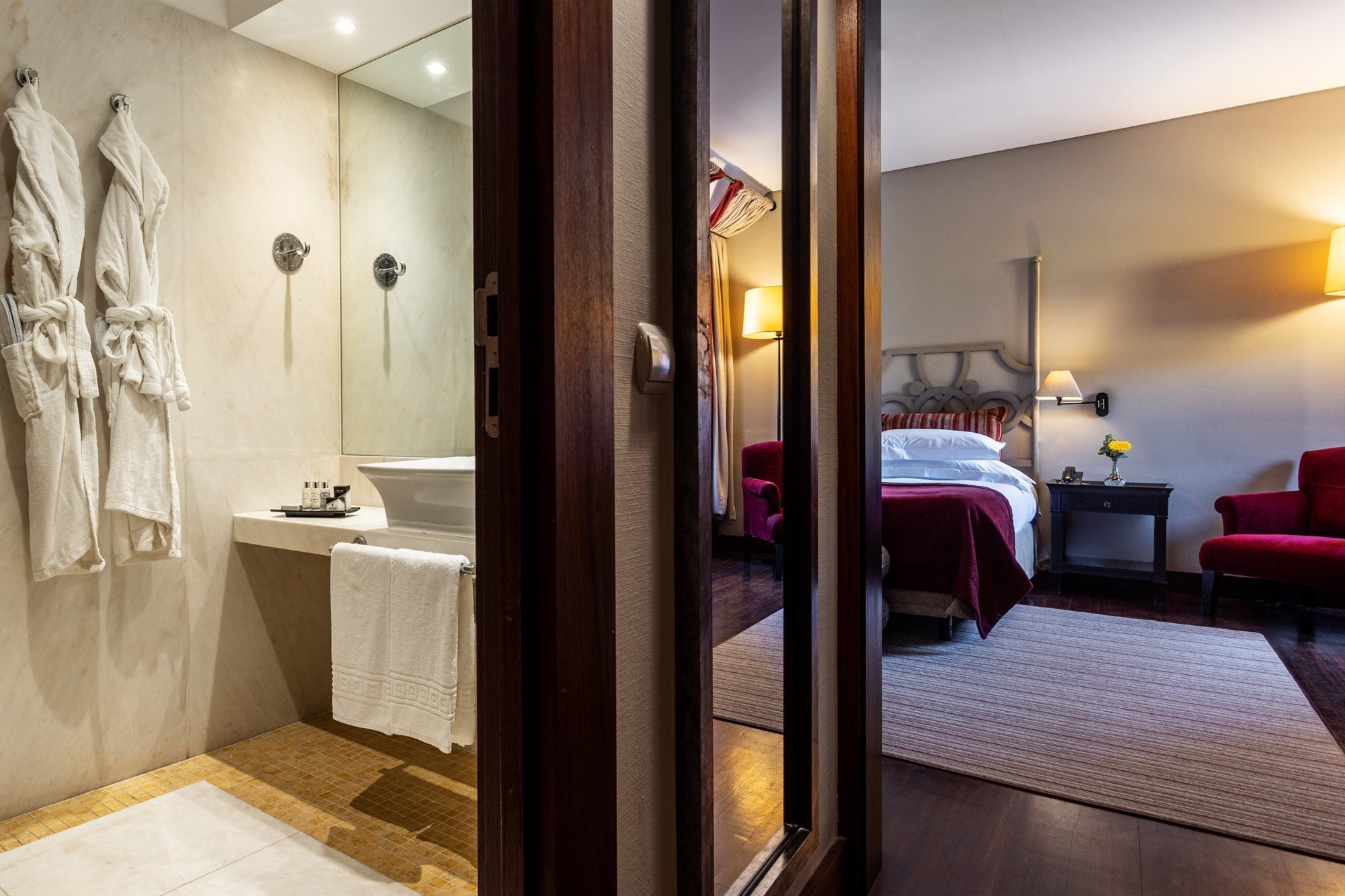 Hotel Convento De