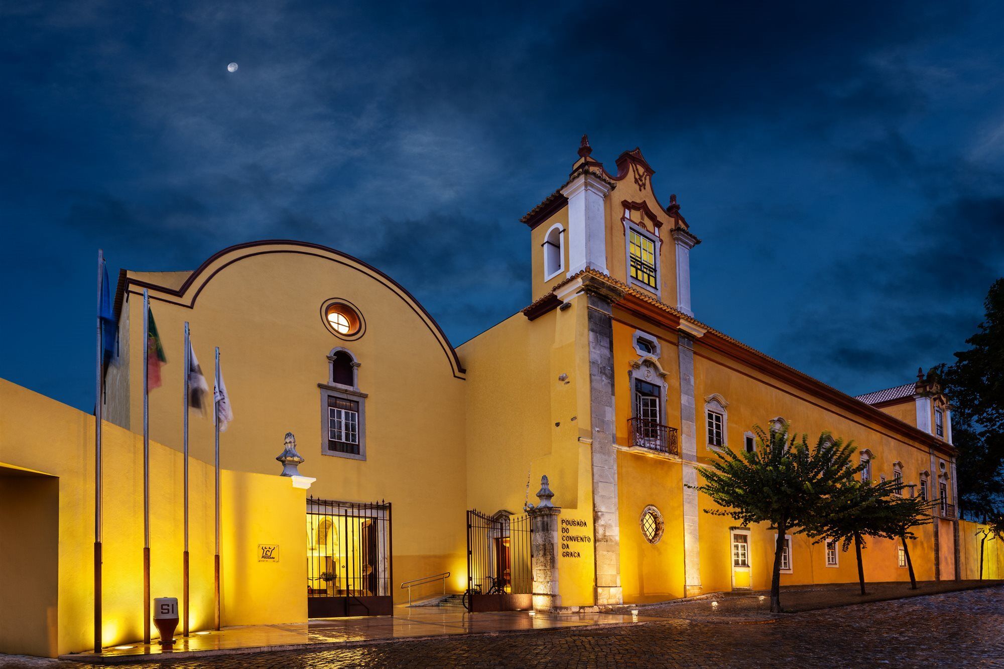 Convento De 5* Tavira