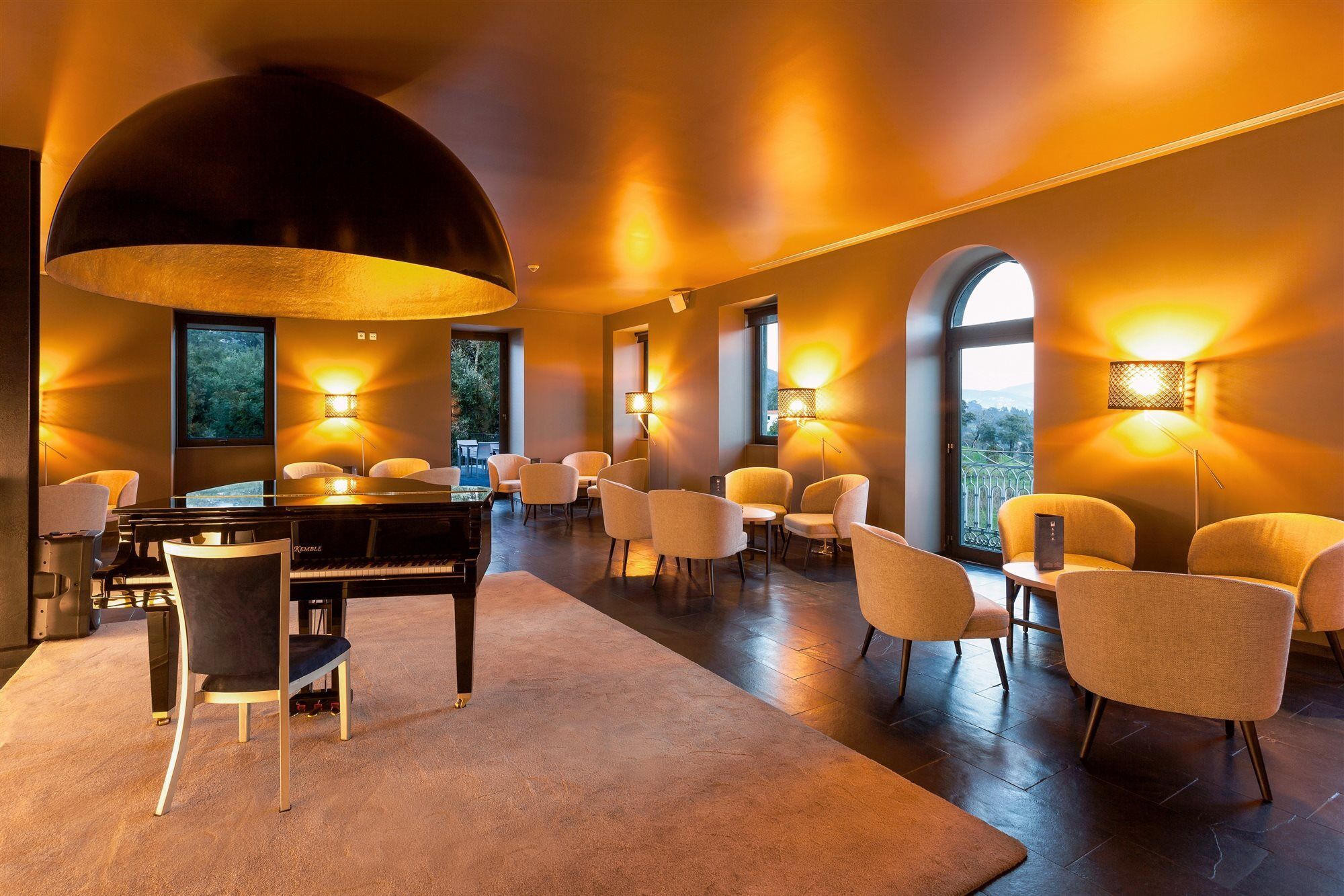 Hotel Douro Palace Resort&spa Santa Cruz do Douro