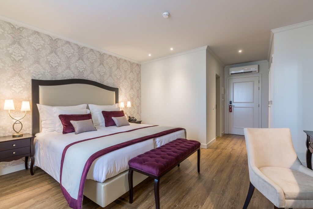 Luna Turismo Hotel 4*