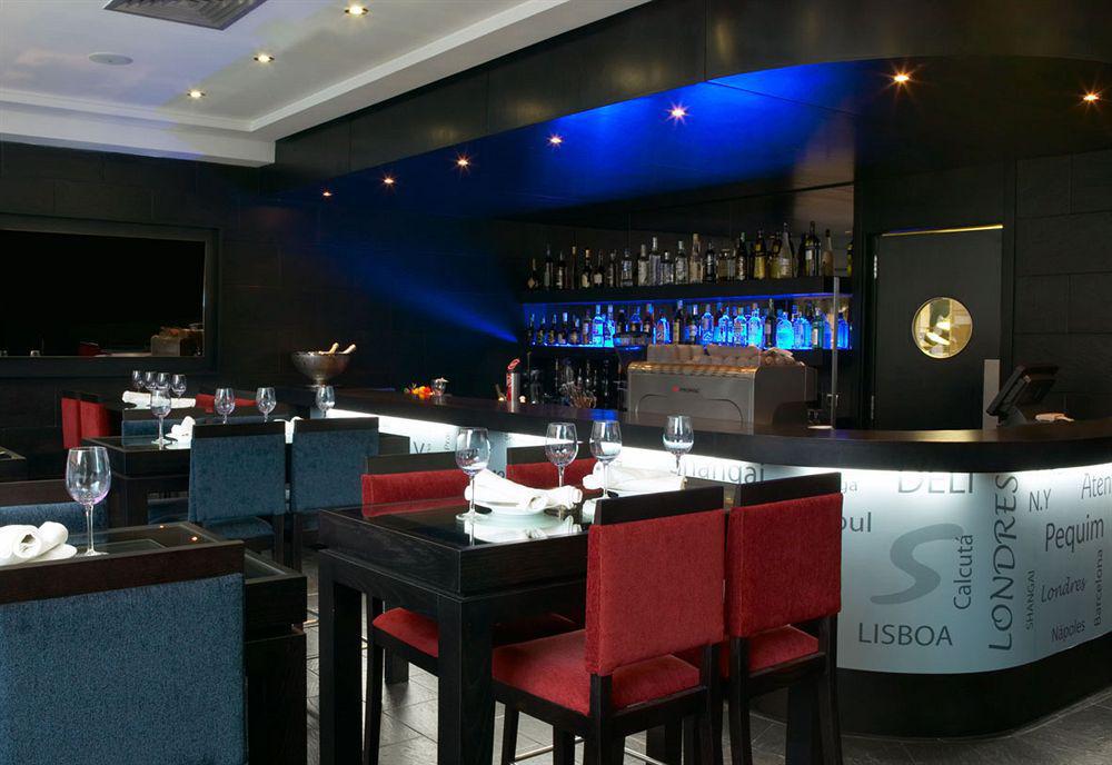 Hotel Hotel Lisboa