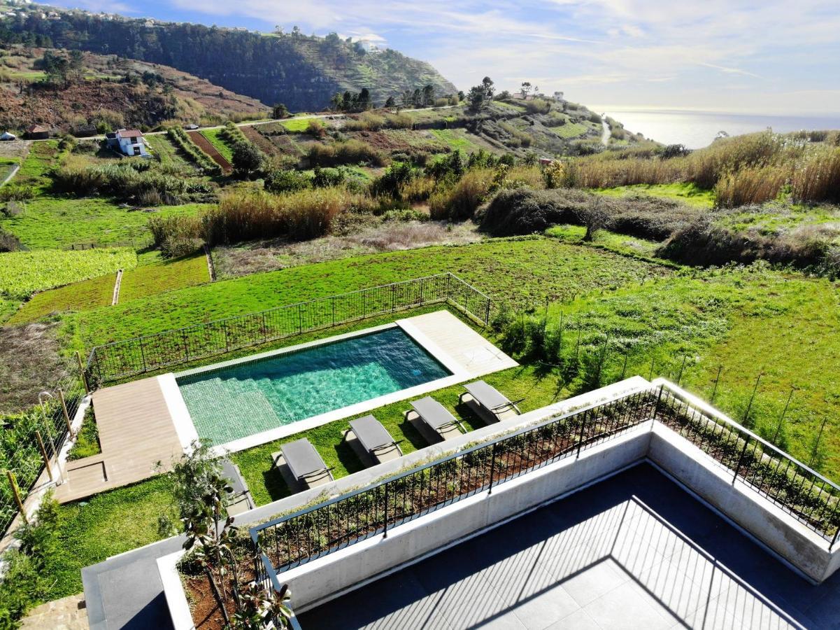Ourmadeira - Bella Vita, Tranquil * Calheta (Madeira)