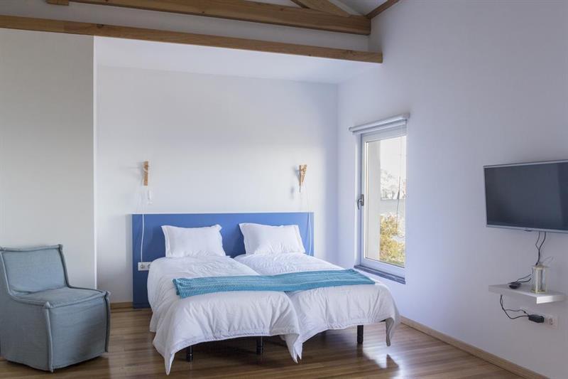 Lofts Azul Pastel
