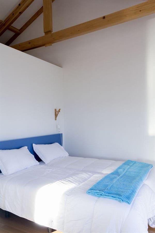 Lofts Azul Pastel 4*