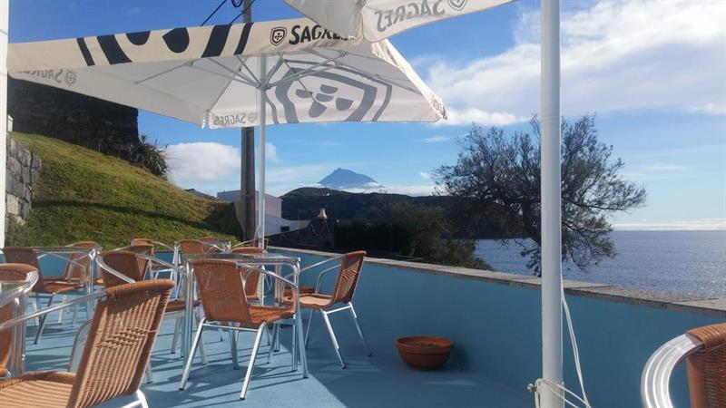 Lofts Azul Pastel Aparthotel