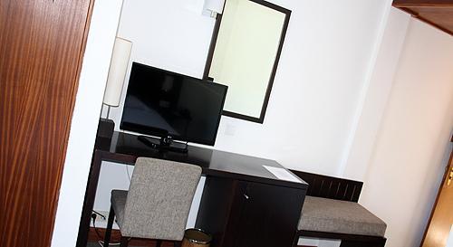 Hotel Flag Santarem Pernes