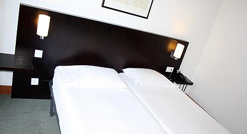 Hotel Flag Santarem 3*