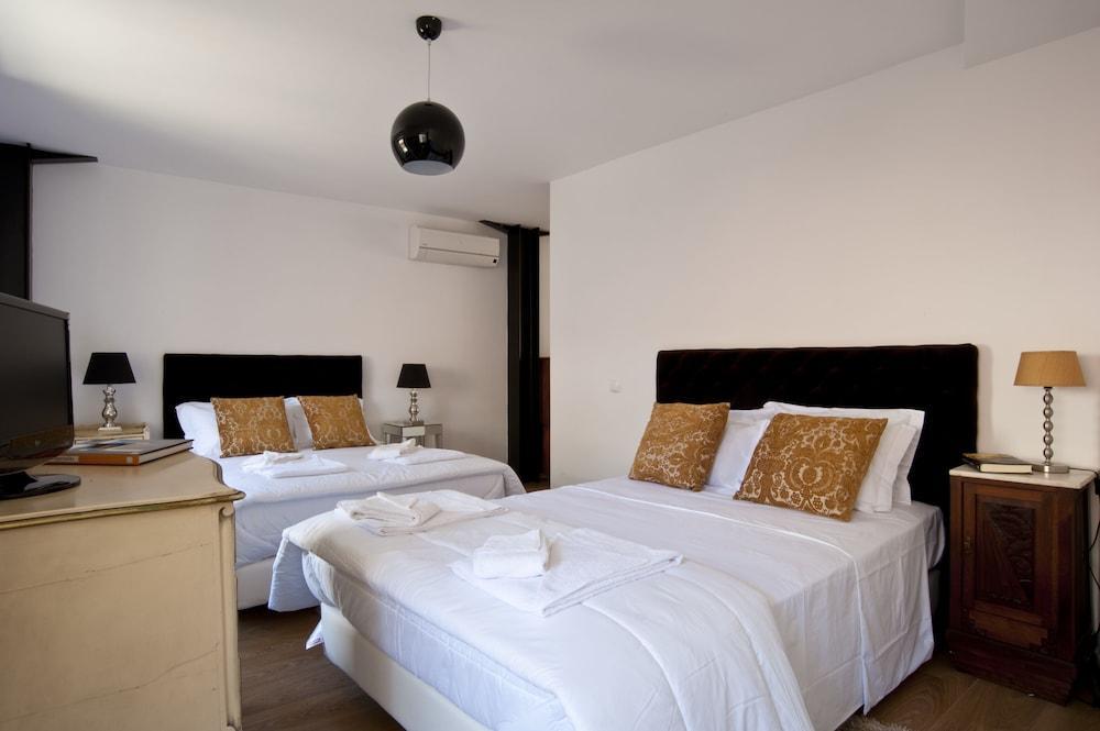 Casa Do Patio By Shiadu Gasthuis 4*