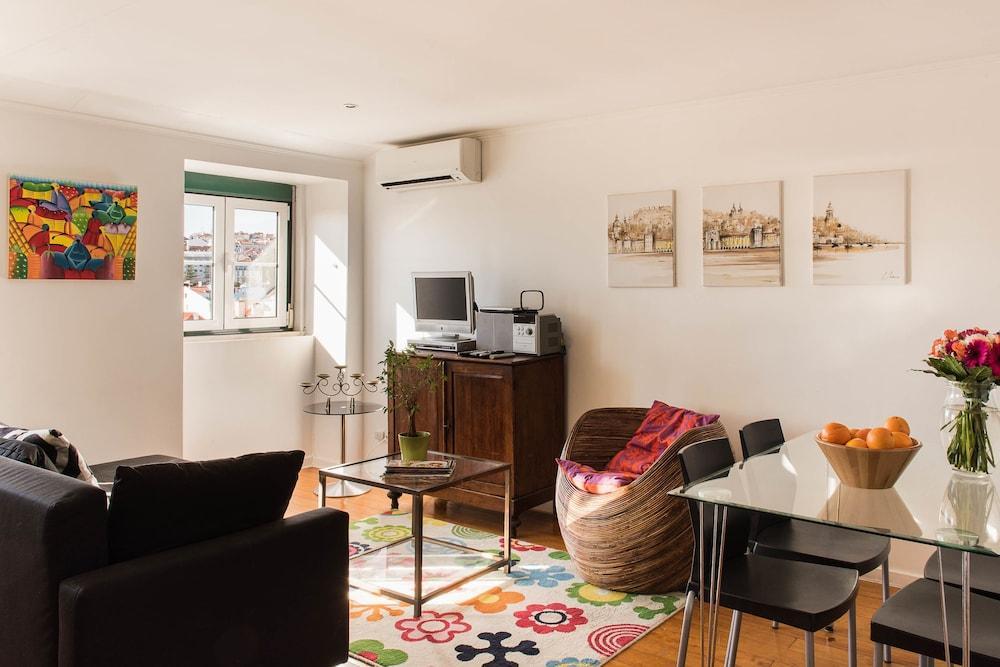 Casa Do Patio By Shiadu 4* Lisbon