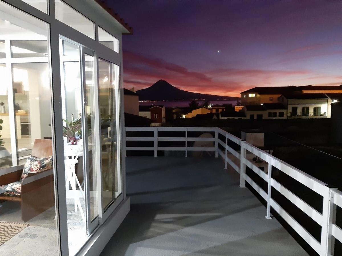 Cantinho Do Piano Guest house Velas