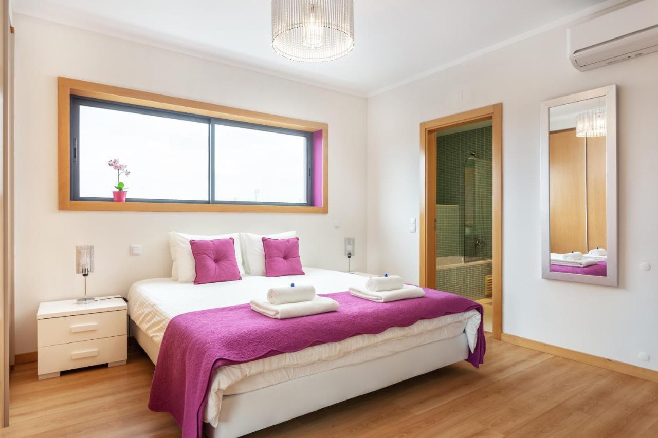 Privilege Galichet With Rooftop Pool, Village Marina - Apartment *