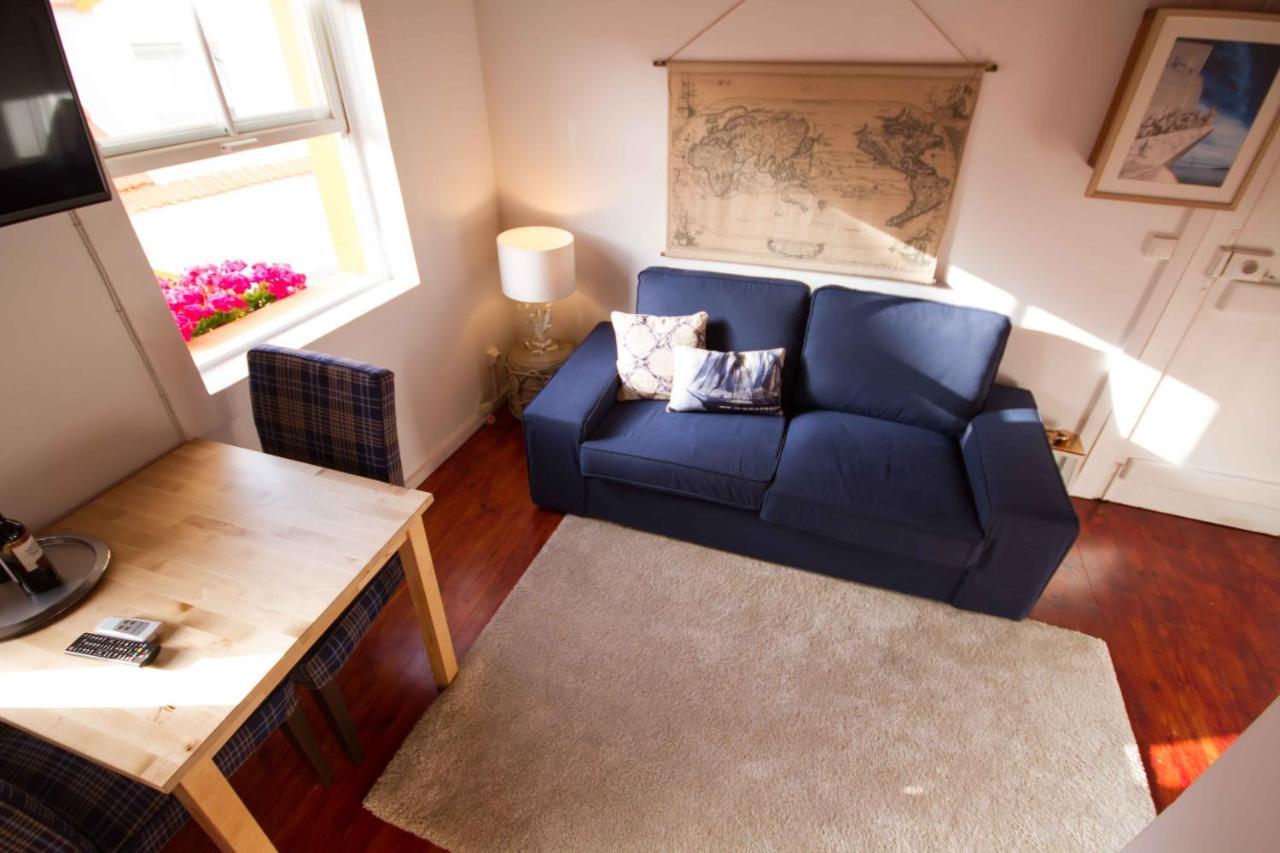 Apartment Imperium Village Lisbon