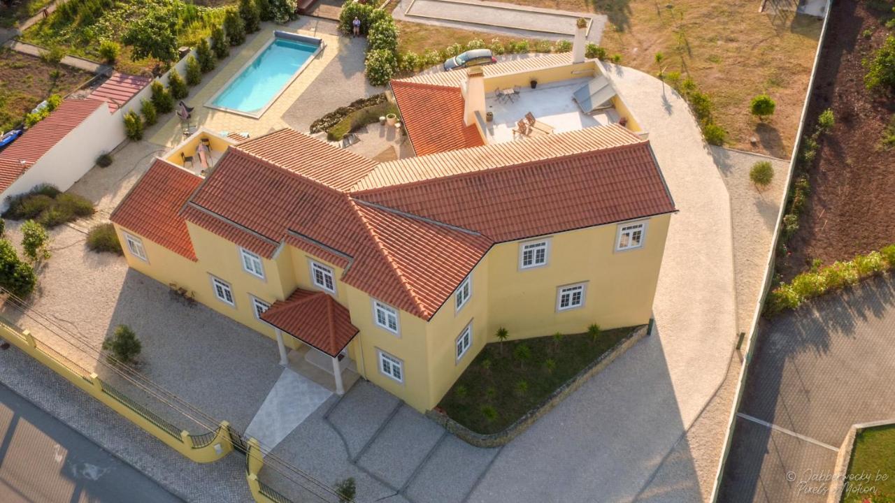 Casa Pedra Nobre Bed & Breakfast Nadadouro