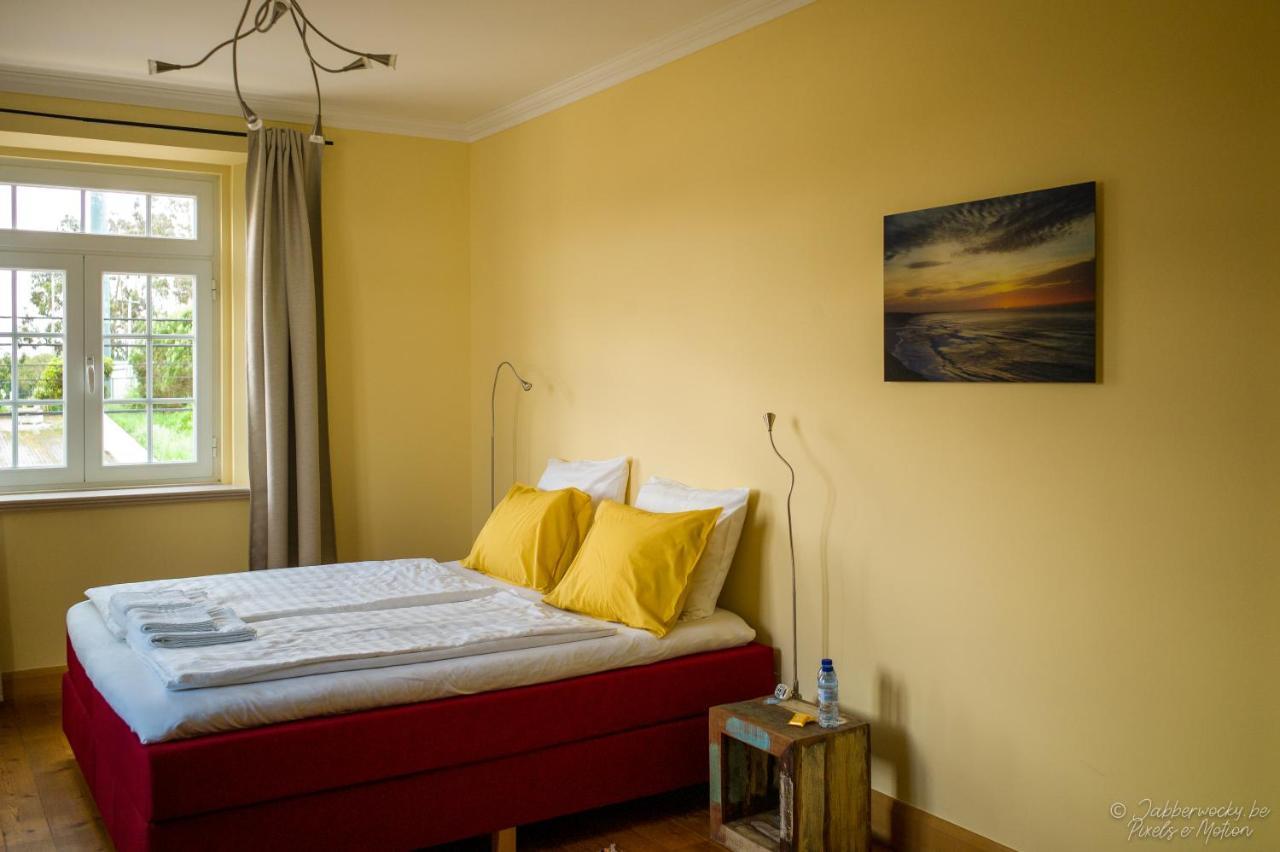 Bed & Breakfast Casa Pedra Nobre Nadadouro