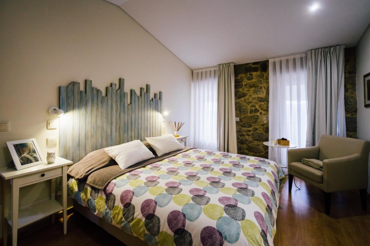 Vougaldeias Casas Da Seara