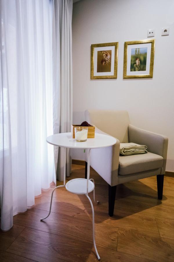 Vougaldeias Casas Da Seara Aparthotel 3*
