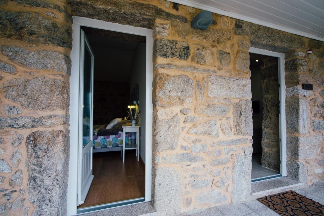 Aparthotel Vougaldeias Casas Da Seara Sever do Vouga