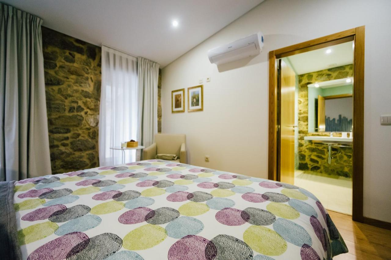 Vougaldeias Casas Da Seara 3* Sever do Vouga
